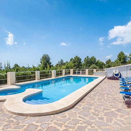 Villa La Marina Polop Extérieur photo