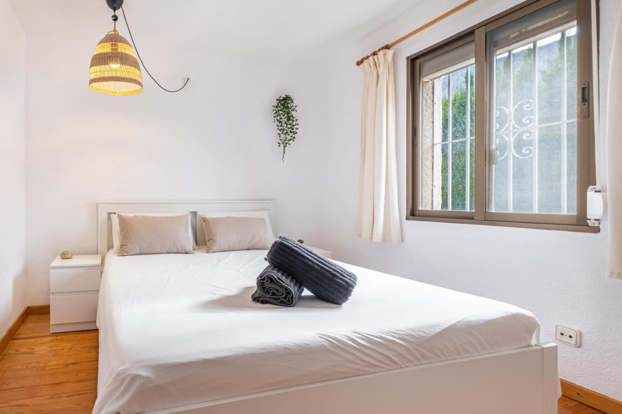 Villa La Marina Polop Extérieur photo