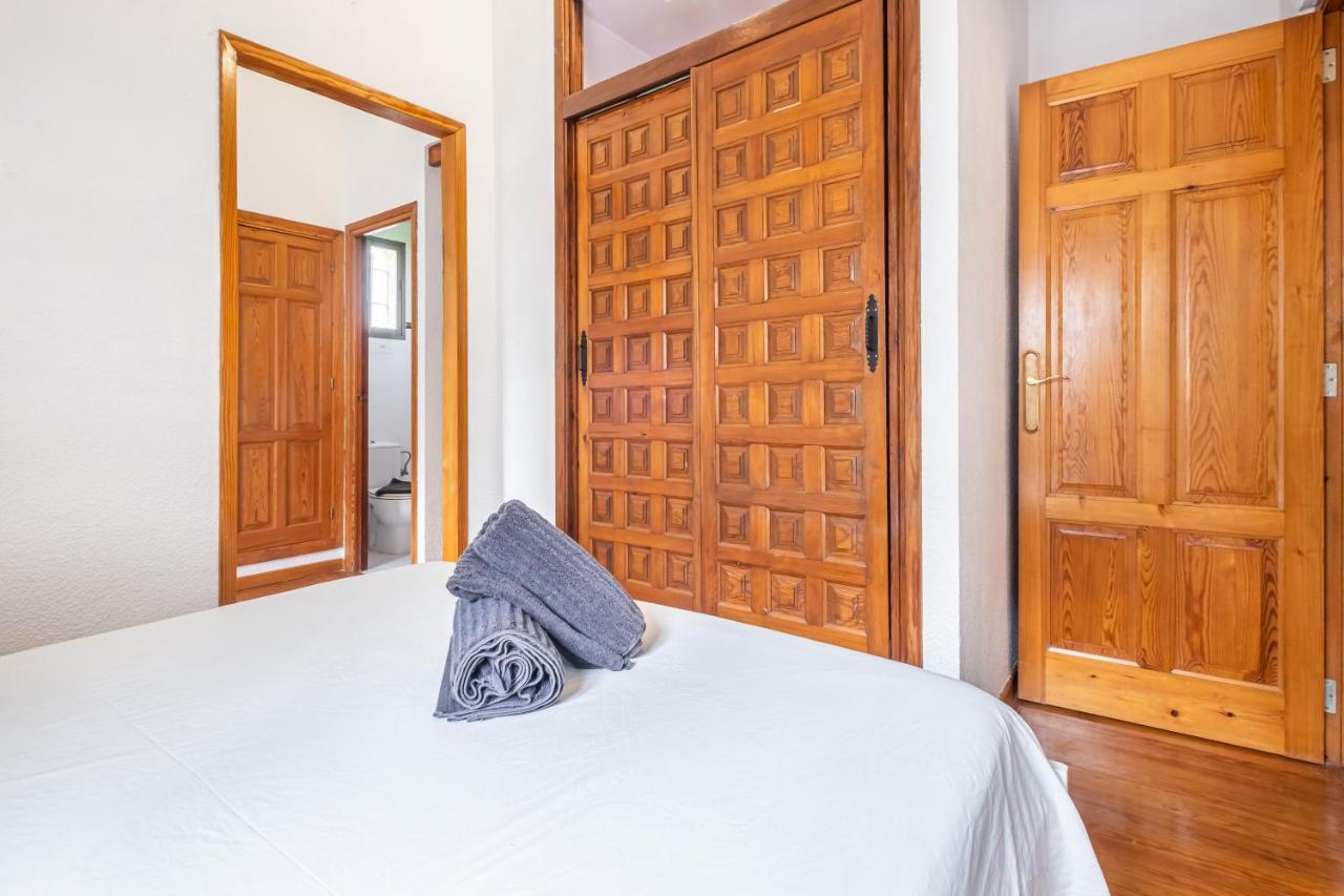 Villa La Marina Polop Extérieur photo
