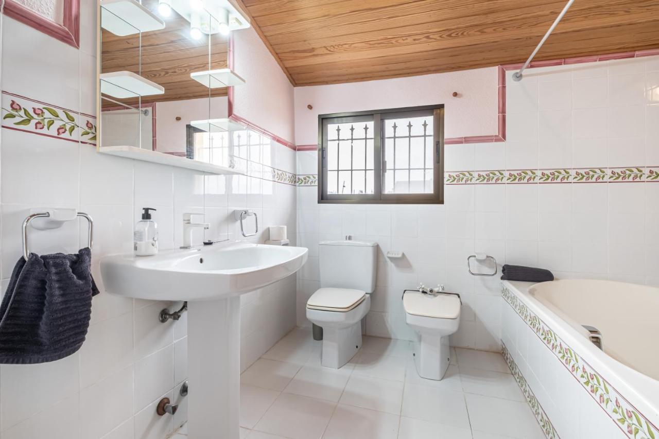 Villa La Marina Polop Extérieur photo