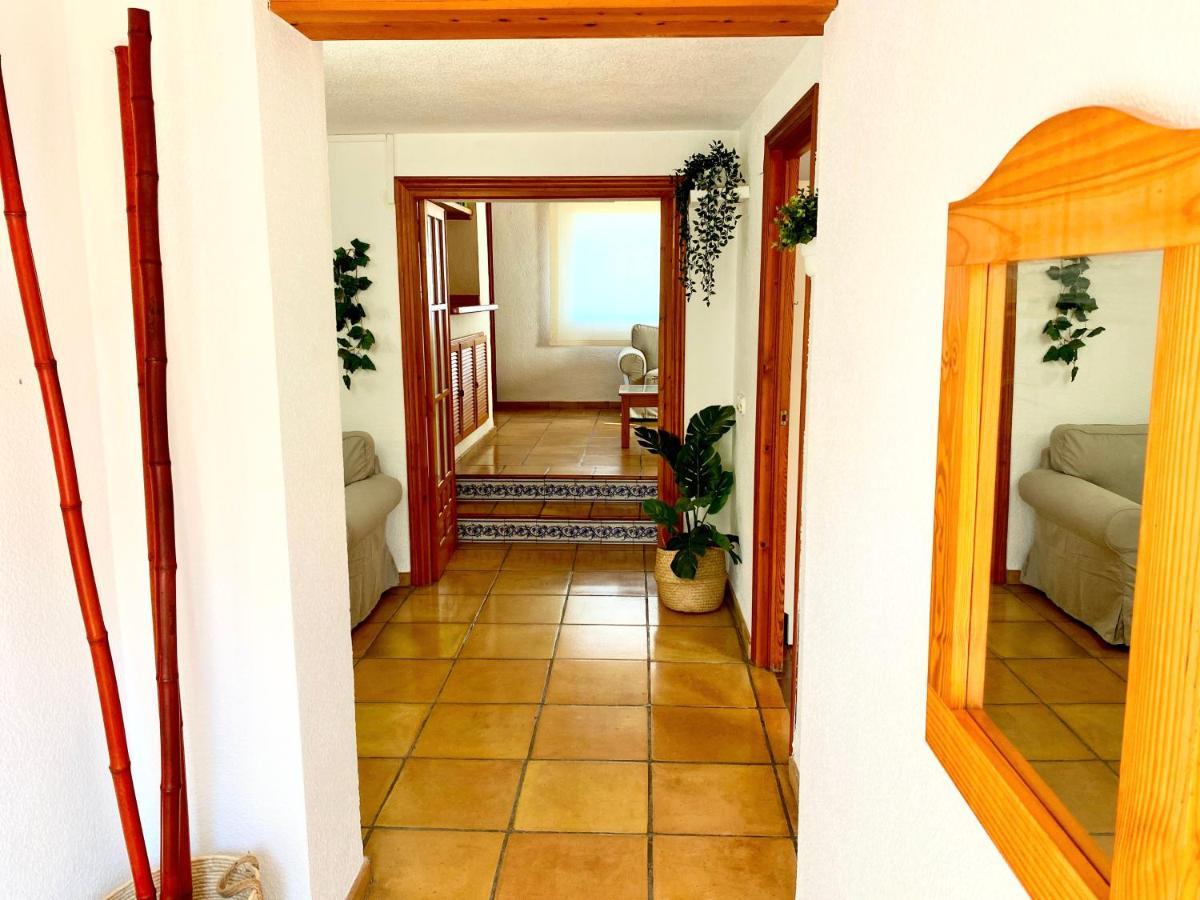 Villa La Marina Polop Extérieur photo