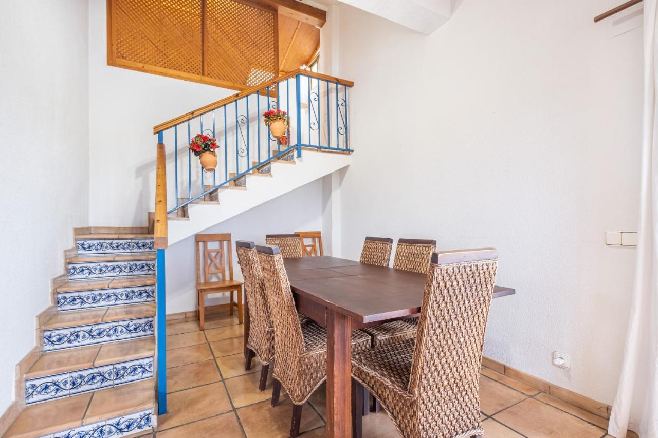 Villa La Marina Polop Extérieur photo