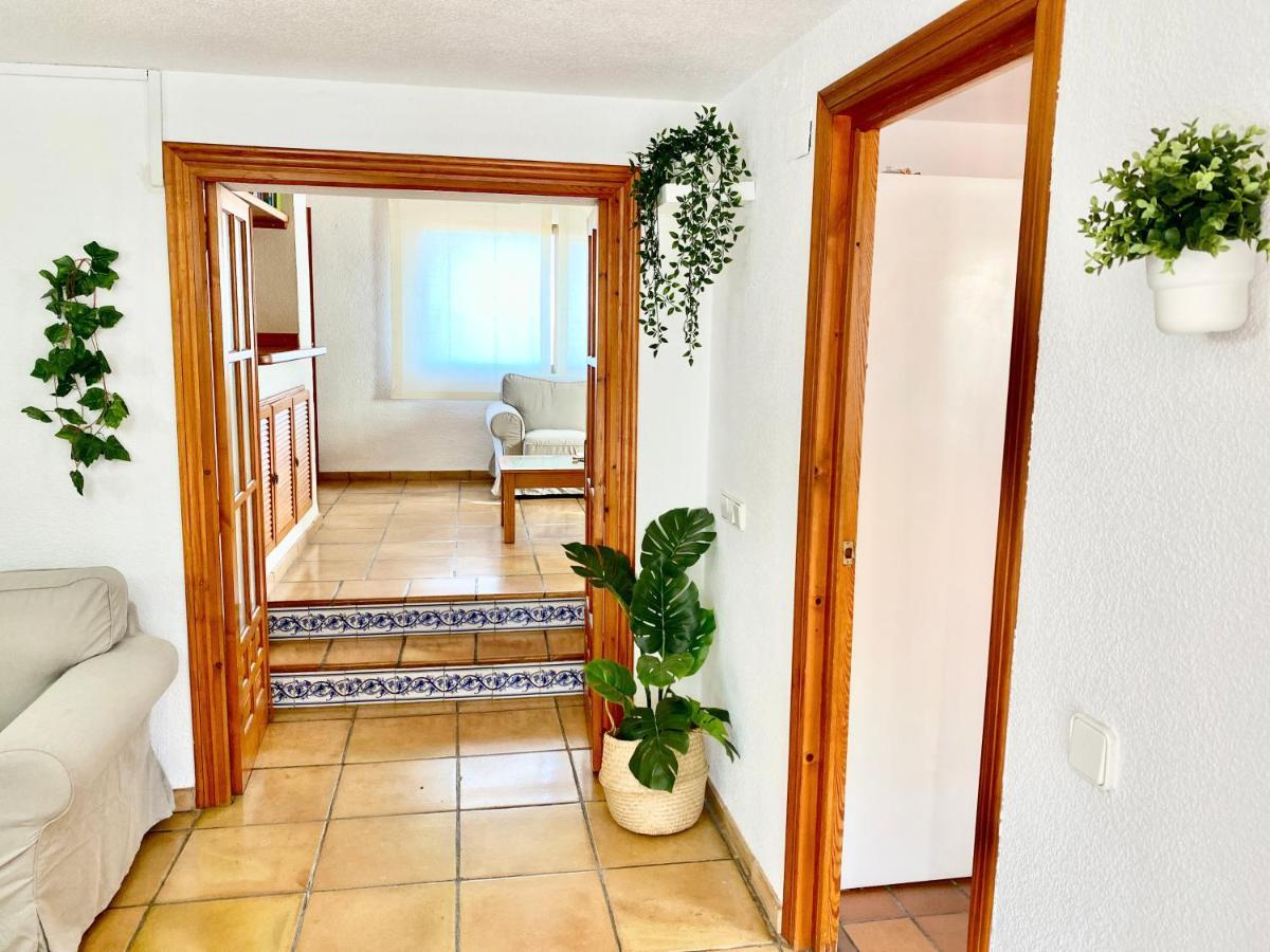 Villa La Marina Polop Extérieur photo