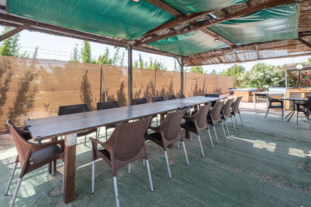 Villa La Marina Polop Extérieur photo