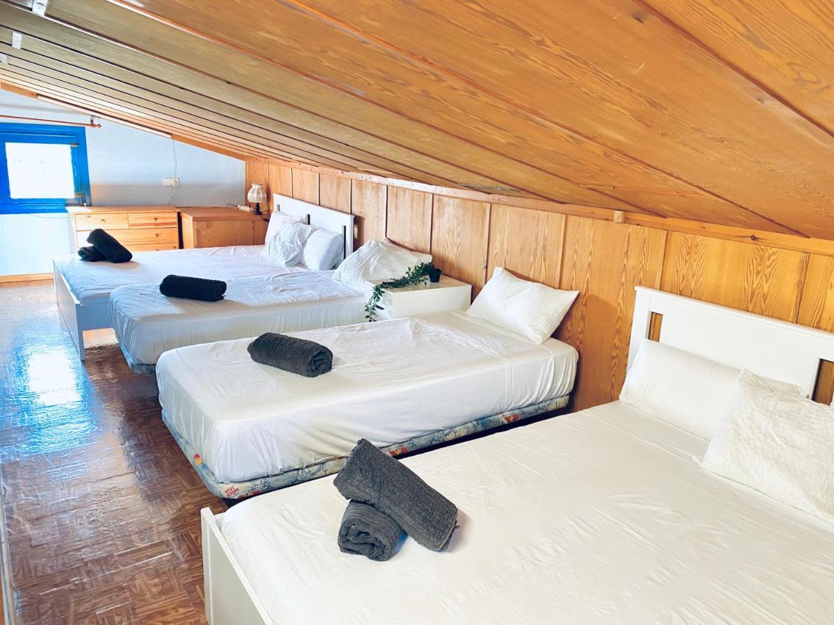 Villa La Marina Polop Extérieur photo